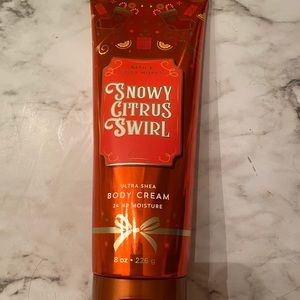 Bath & Body Works Lotion